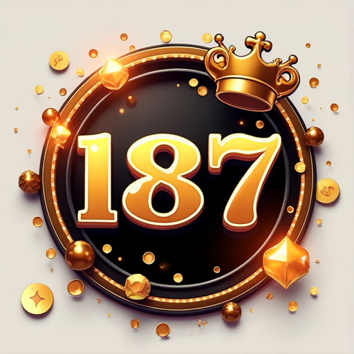 Logo l87
